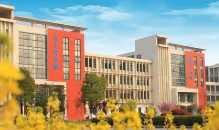 安徽廣播影視職業(yè)技術(shù)學(xué)院