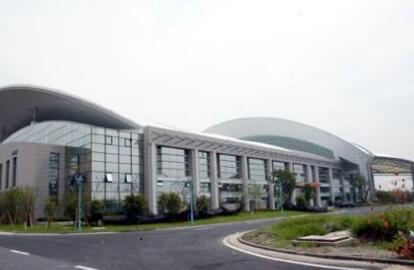 安徽體育運動職業(yè)技術(shù)學(xué)院