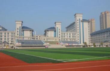 民辦合肥經(jīng)濟技術(shù)職業(yè)學(xué)院