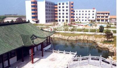 民辦合肥經(jīng)濟技術(shù)職業(yè)學(xué)院