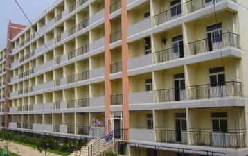 合肥通用職業(yè)技術(shù)學(xué)院