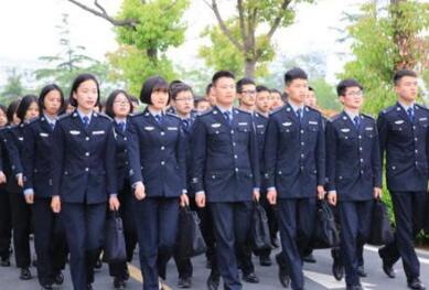 安徽警官職業(yè)學院