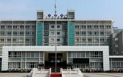 安徽商貿(mào)職業(yè)技術(shù)學(xué)院