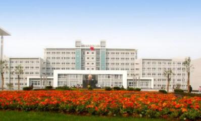 安徽商貿(mào)職業(yè)技術(shù)學(xué)院