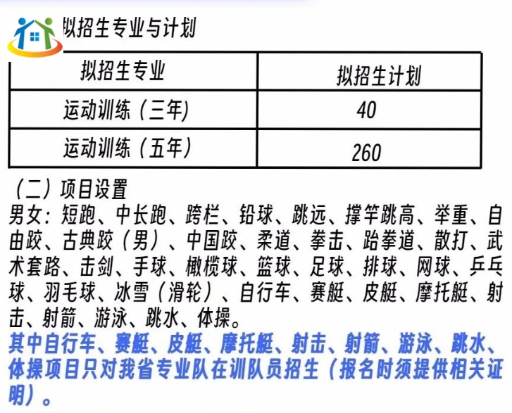 安徽體育運動職業(yè)技術學院