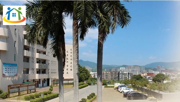 福建省安溪華僑職業(yè)中專學(xué)校