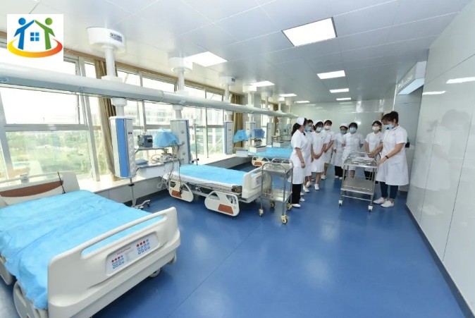 石家莊醫(yī)學(xué)高等?？茖W(xué)校2024年中專專業(yè)介紹