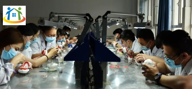 石家莊醫(yī)學(xué)高等專科學(xué)校2024年中專專業(yè)介紹