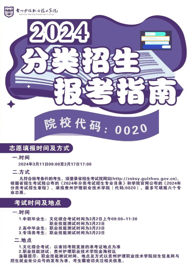 貴州護(hù)理職業(yè)技術(shù)學(xué)院