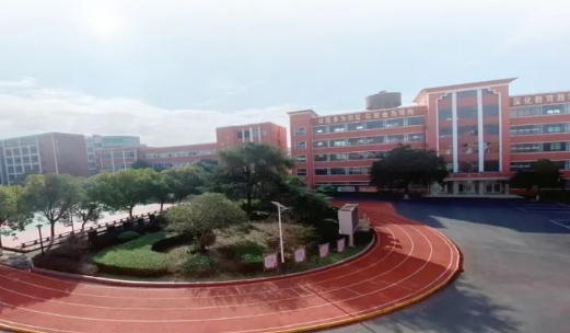 江西省建筑工業(yè)學(xué)校