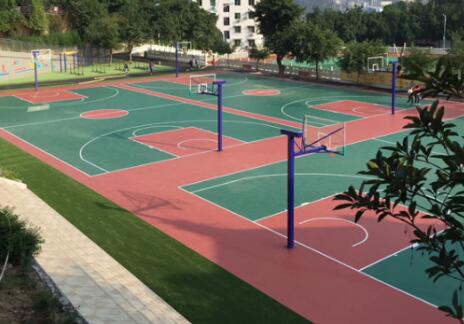 重慶市涪陵第一職業(yè)中學(xué)校