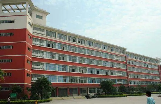 貴陽電子職業(yè)學(xué)校