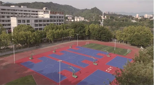 福建理工學(xué)校