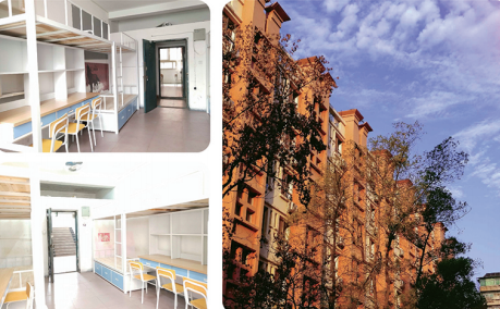 江西昌大技工學(xué)校