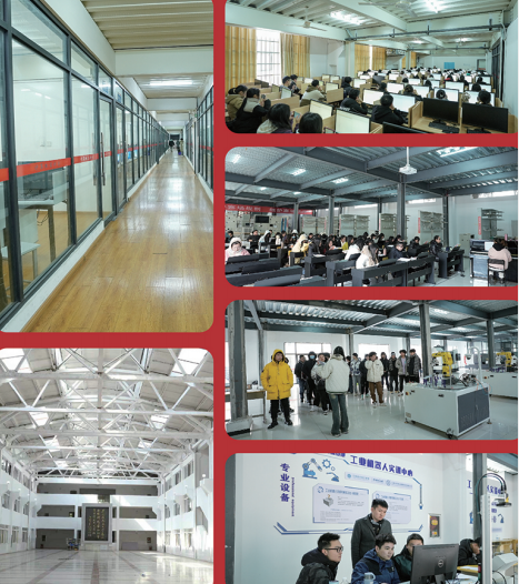 江西昌大技工學(xué)校