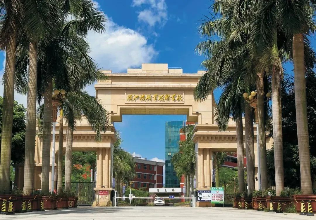 福建中職升學(xué)資訊：福建九地市中職升學(xué)率排名第一的學(xué)校來(lái)了!