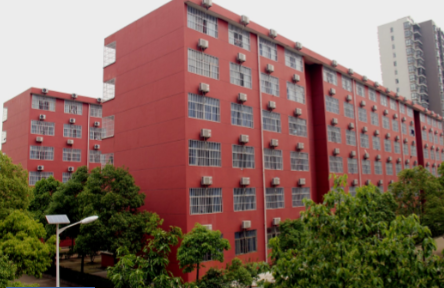 江西長(zhǎng)江科技中等專業(yè)學(xué)校