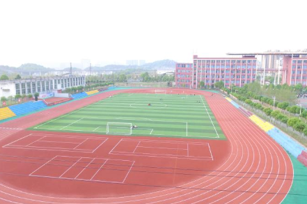 江西長(zhǎng)江科技中等專業(yè)學(xué)校