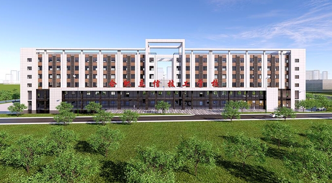 合肥立信技工學(xué)校