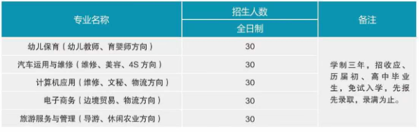 龍州縣職業(yè)教育中心