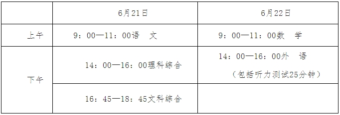 不看后悔!承德市2024年中考招生通知