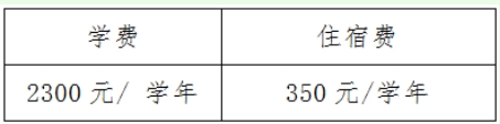 了解！滄州體育運動學(xué)校2024年招生簡章已明確！