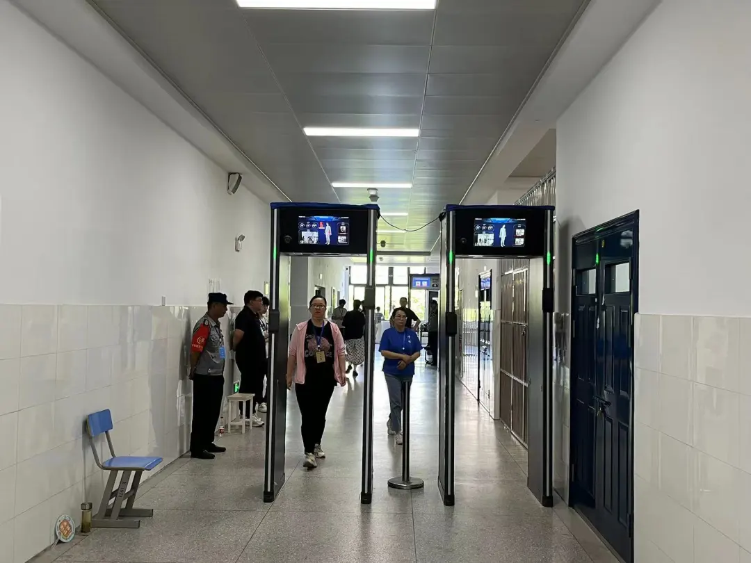 7月初，合肥中考成績(jī)將公布