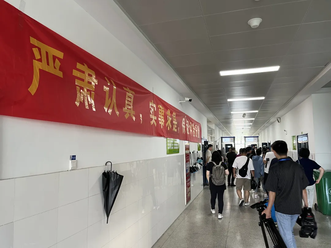 7月初，合肥中考成績(jī)將公布