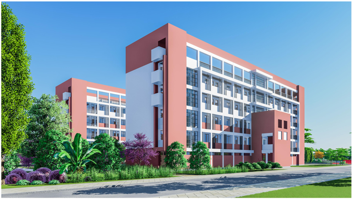 鷹潭衛(wèi)生學(xué)校