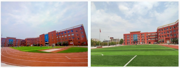 注意!2024年南昌市望成技工學校招生簡章