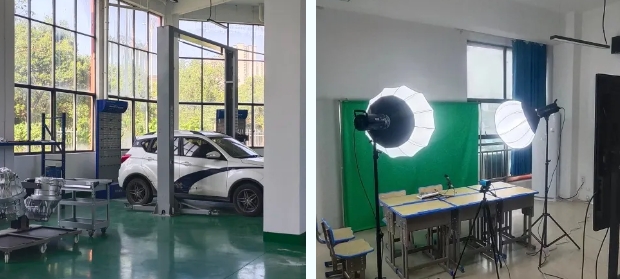 注意!2024年南昌市望成技工學校招生簡章