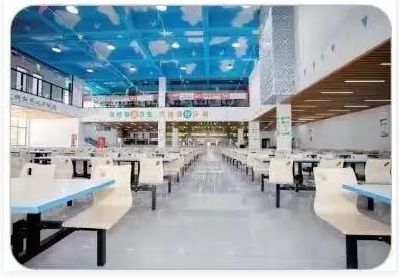 注意!2024年南昌市望成技工學校招生簡章