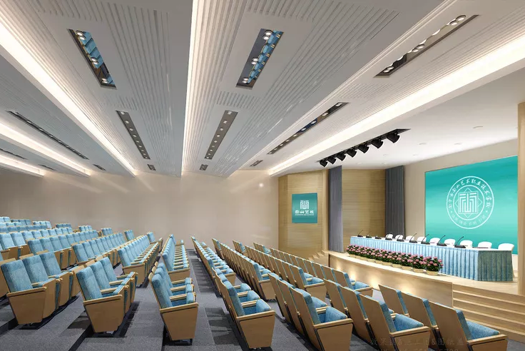 多功能報(bào)告廳