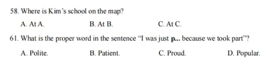 最新！2025年河北省中考《英語》樣卷全科變化分析！