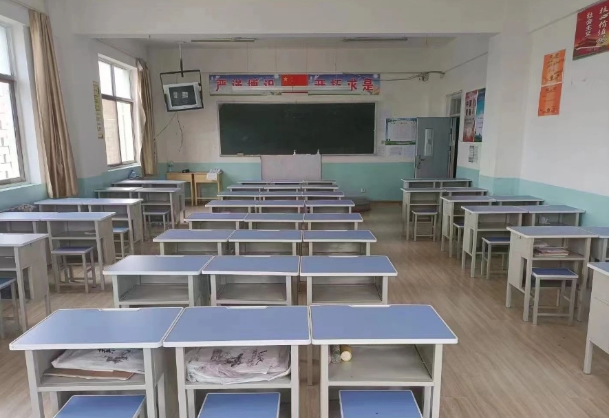 保定富昌中等專業(yè)學(xué)校2024年秋季招生簡章