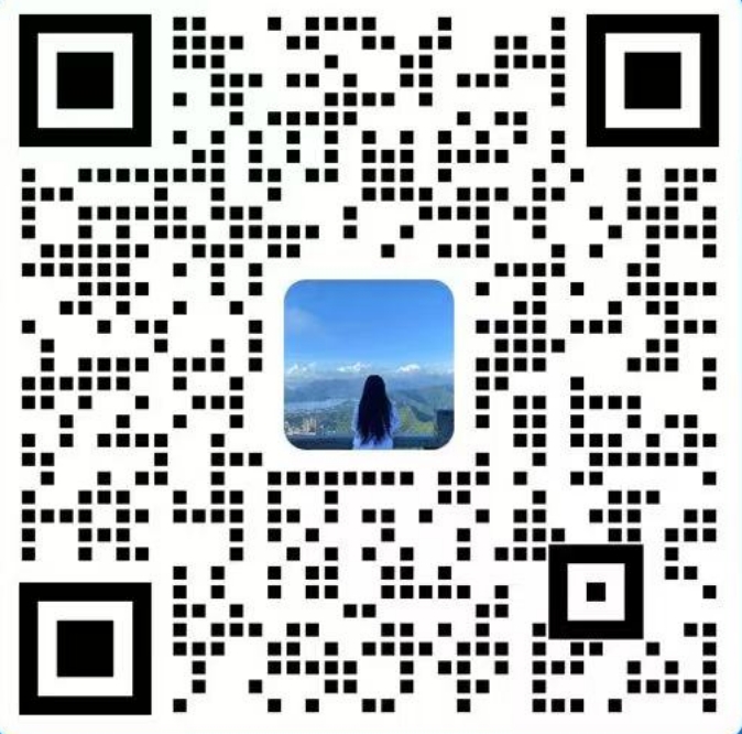 企業(yè)微信二維碼