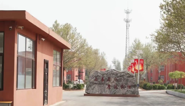 河北同仁醫(yī)學(xué)中等專業(yè)學(xué)校2025年秋季新生正式開學(xué)時間