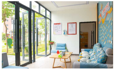 廣東高新生活設施2