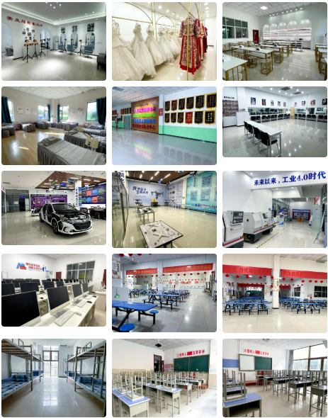 滄州市工商職業(yè)學(xué)校2026年春季招生