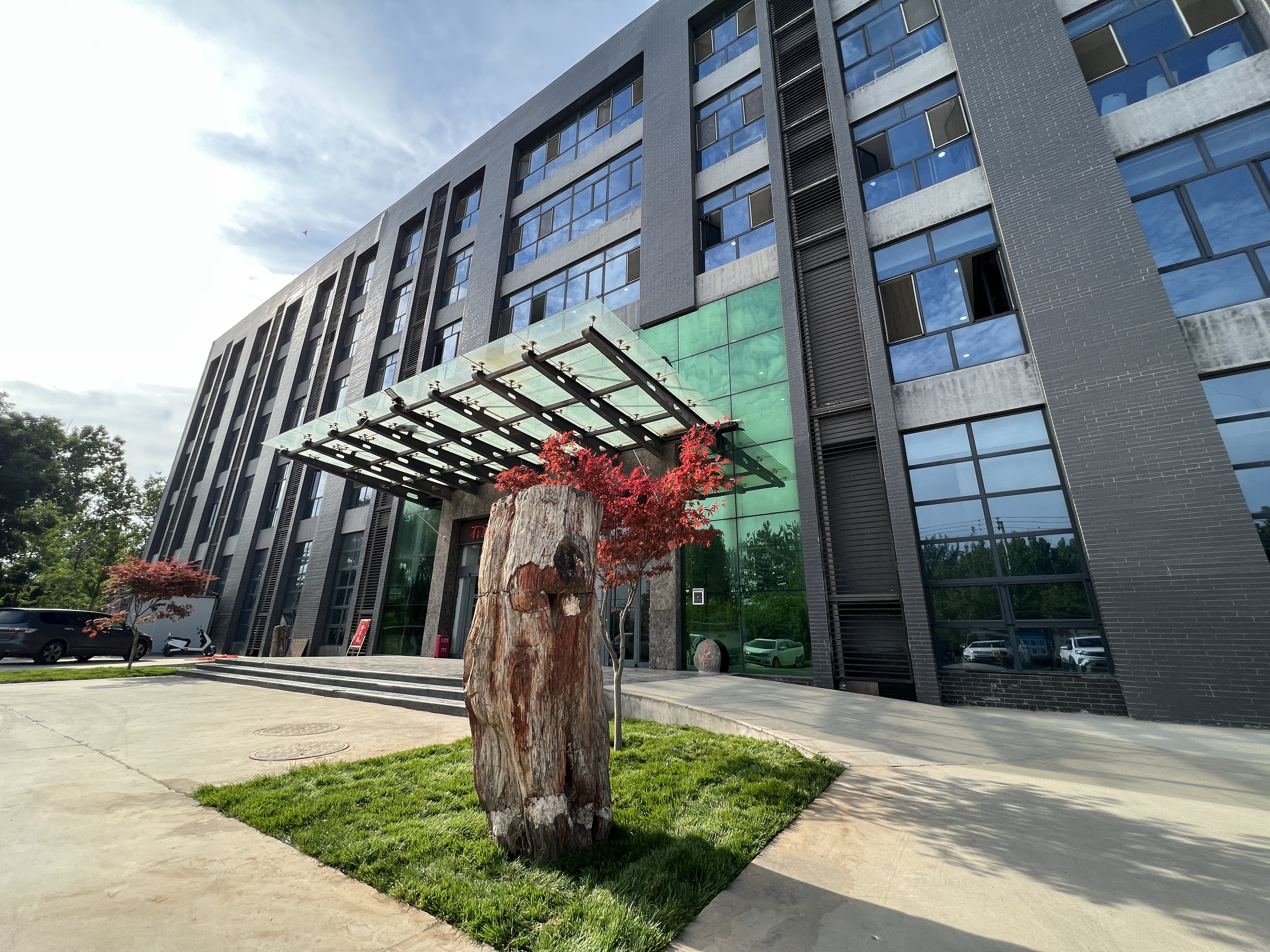 石家莊北方科技中等專業(yè)學校2026年春季招生